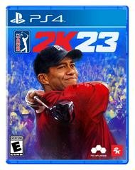 PGA Tour 2K23